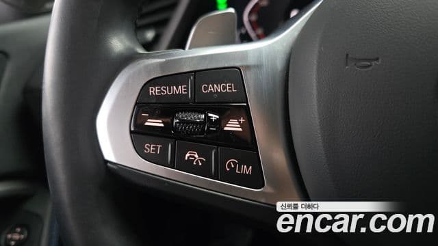 BMW 2 Series Gran Coupe 2024 — Фото 17/20