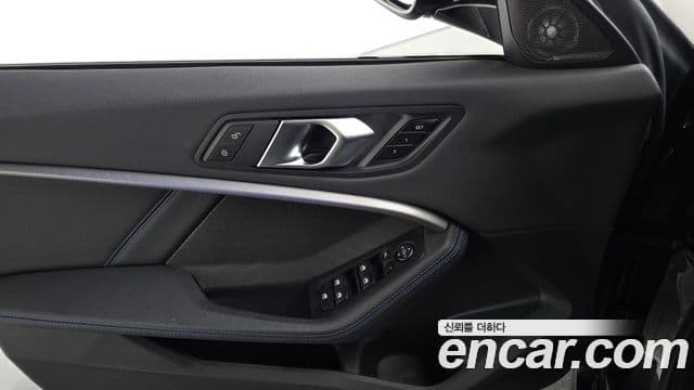 BMW 2 Series Gran Coupe 2024 — Фото 19/20