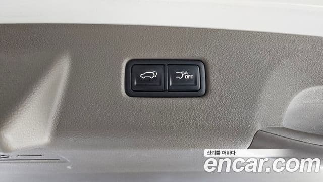 Kia Carnival 2020 — Фото 20/20