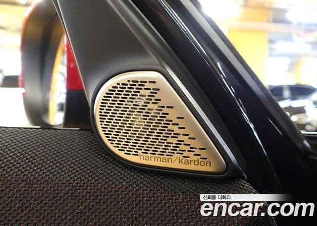 Mini Cooper S Countryman 2024 — Şəkil 15/20