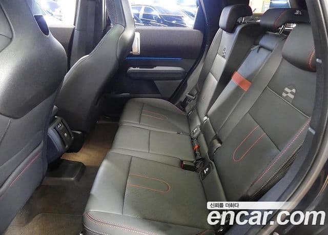 Mini Cooper S Countryman 2024 — Şəkil 18/20