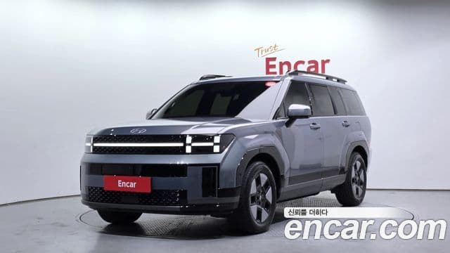Hyundai Santa Fe 2024 — Şəkil 1/20