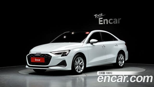 Audi A3 2025 — ფოტო 10/20