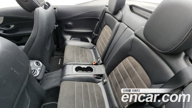 Mercedes-Benz C-Class 2022 — Фото 12/20