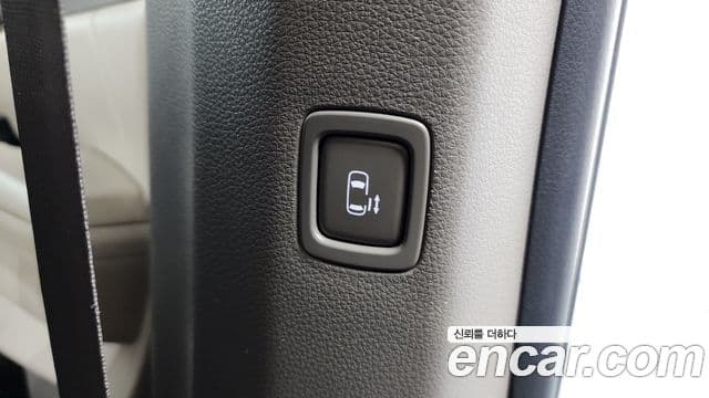 Kia Carnival 2021 — ფოტო 19/20