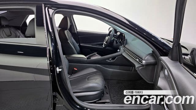 Hyundai Avante 2020 — Şəkil 10/20