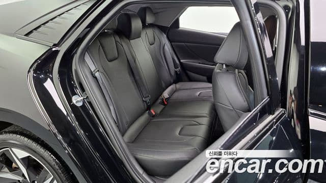 Hyundai Avante 2020 — Şəkil 12/20
