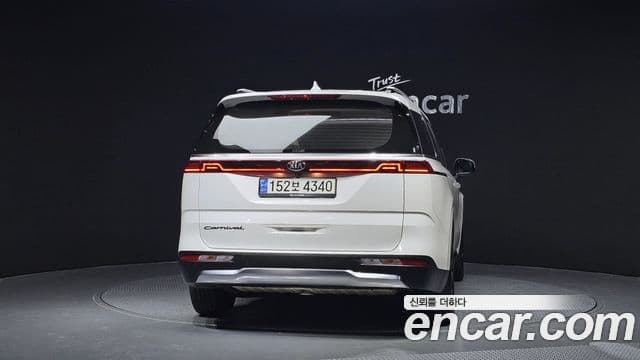 Kia Carnival 2020 — Şəkil 4/20