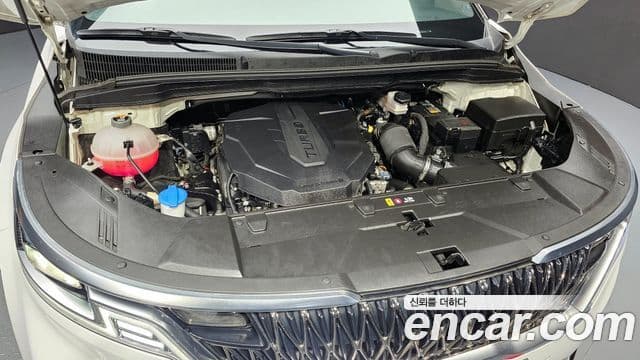 Kia Carnival 2020 — Şəkil 6/20