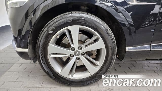 Genesis GV80 2020 — Şəkil 4/20