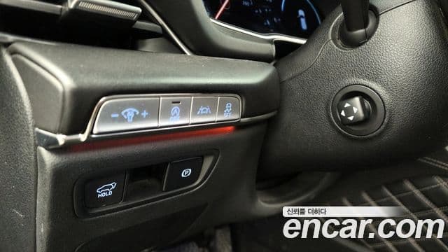 Genesis GV80 2020 — Şəkil 16/20