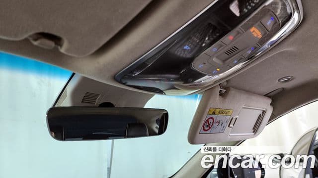 Genesis GV80 2020 — Şəkil 18/20