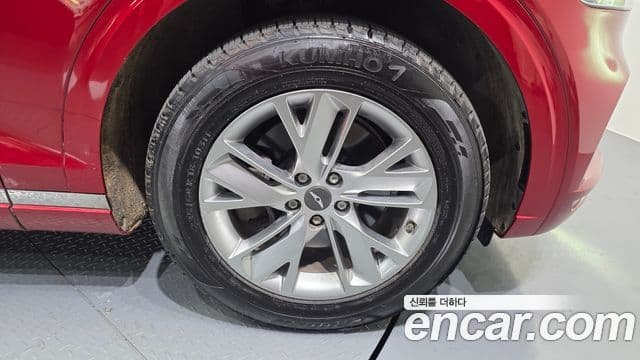 Genesis GV70 2021 — Şəkil 5/20