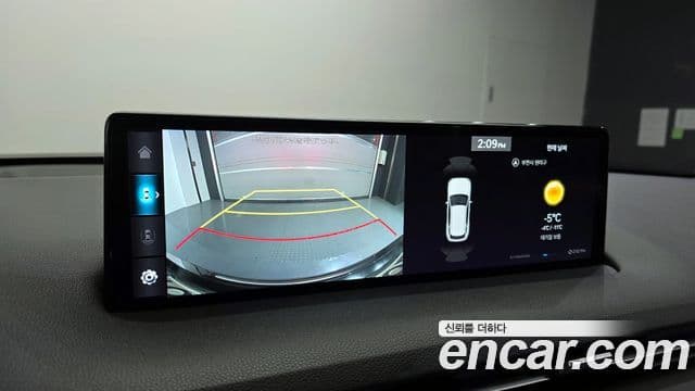 Genesis GV70 2021 — Şəkil 15/20