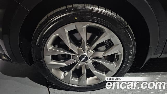 Kia Sorento 2022 — Şəkil 5/20