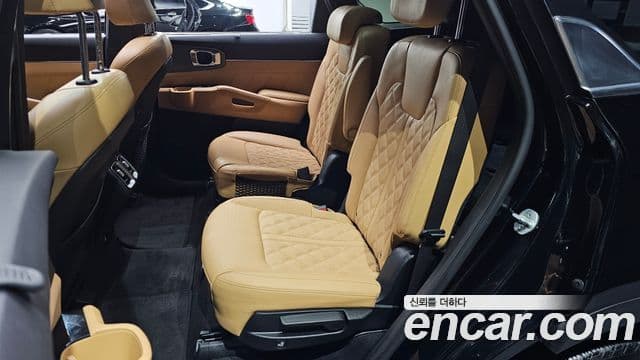 Kia Sorento 2022 — Şəkil 12/20