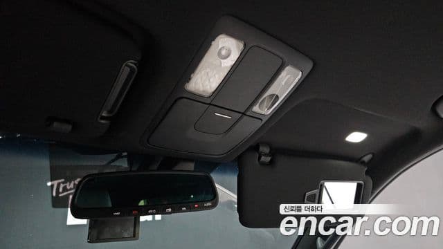 Kia Mohave The Master 2020 — фото 18 из 20