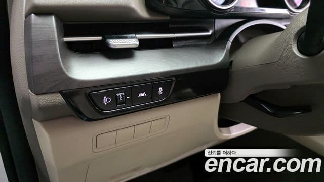 Kia Carnival 2020 — ფოტო 15/20