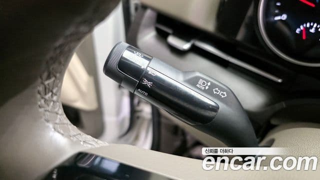Kia Carnival 2020 — ფოტო 16/20