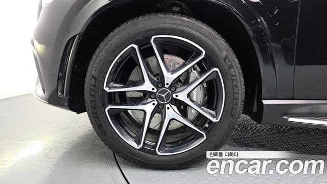Mercedes-Benz GLE-Class 2023 — Şəkil 4/20