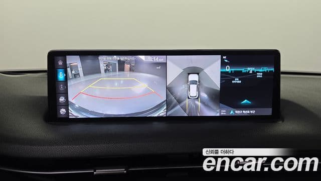 Genesis GV70 2021 — фото 16 из 20