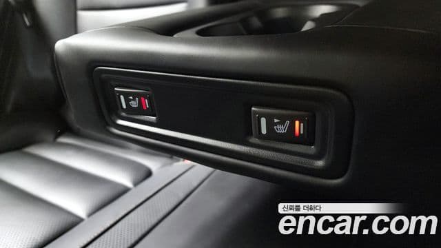Renault Samsung QM6 2021 — Şəkil 6/20