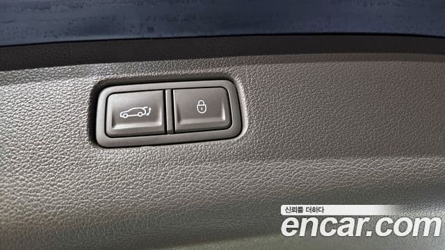 Genesis GV80 2022 — Şəkil 20/20