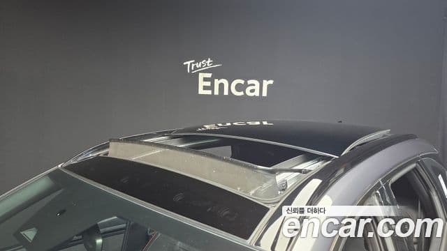 Hyundai The New Tucson 2023 — фото 20 из 20