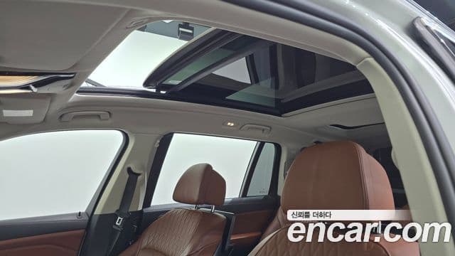 BMW X7 2021 — Şəkil 19/20