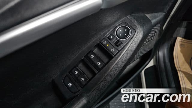 Kia Seltos 2022 — фото 13 из 20