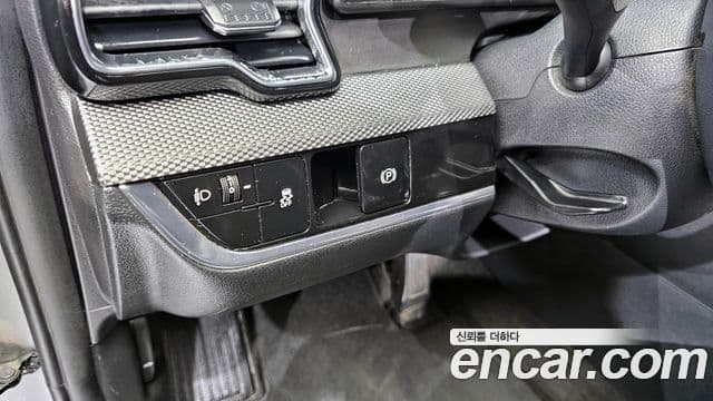 Kia Sportage 2021 — Şəkil 15/20