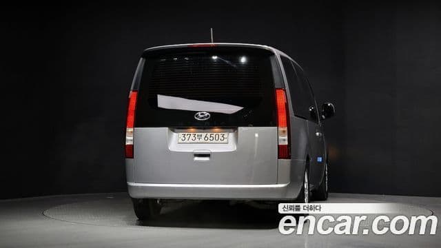 Hyundai Staria 2021 — Şəkil 3/20