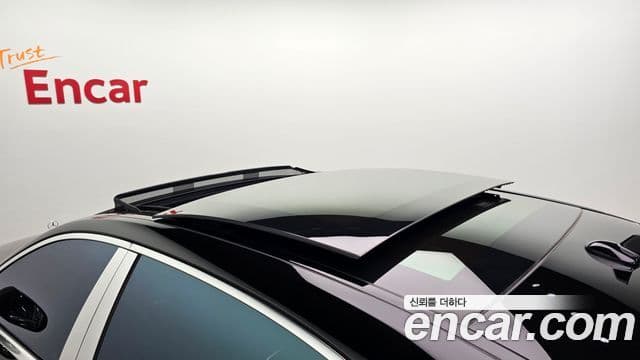 Mercedes-Benz S-Class 2018 — ფოტო 17/20