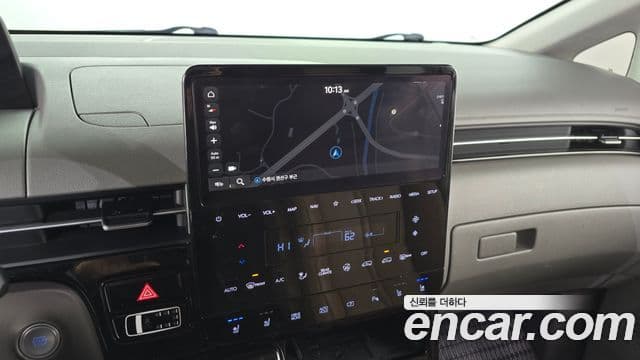 Hyundai Staria 2021 — Şəkil 14/20
