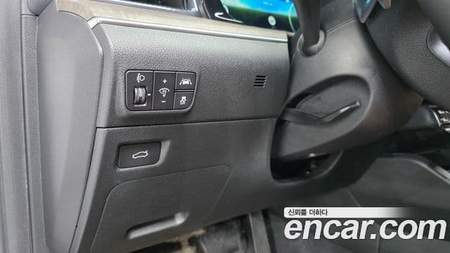 Kia K5 2021 — фото 13 из 20