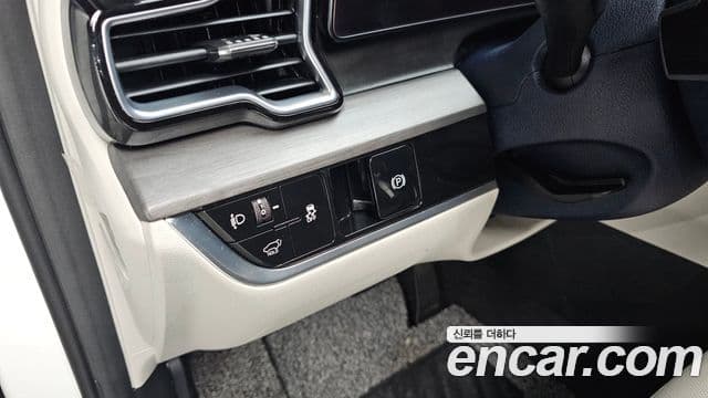 Kia Sportage 2021 — Şəkil 18/20