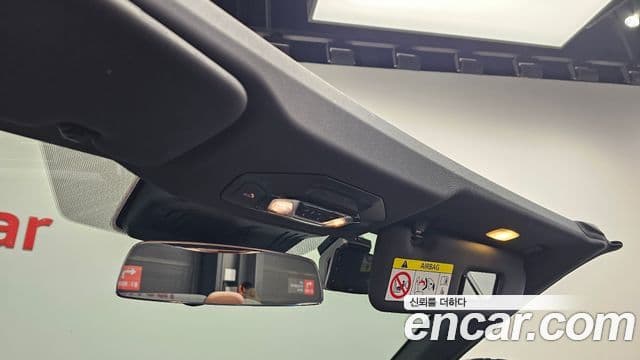 BMW 4 Series 2023 — Photo 15/20