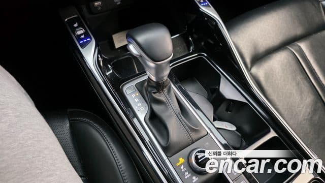 Kia Sorento 2021 — ფოტო 9/20