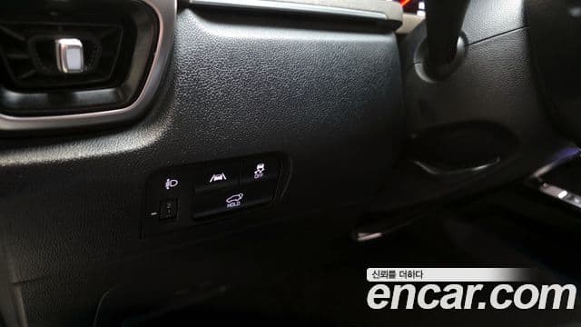 Kia Sorento 2021 — ფოტო 14/20