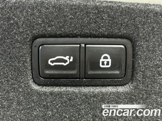 Kia K8 2025 — фото 5 из 18