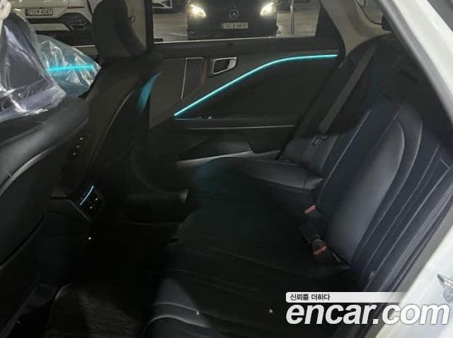 Kia K8 2025 — фото 6 из 18