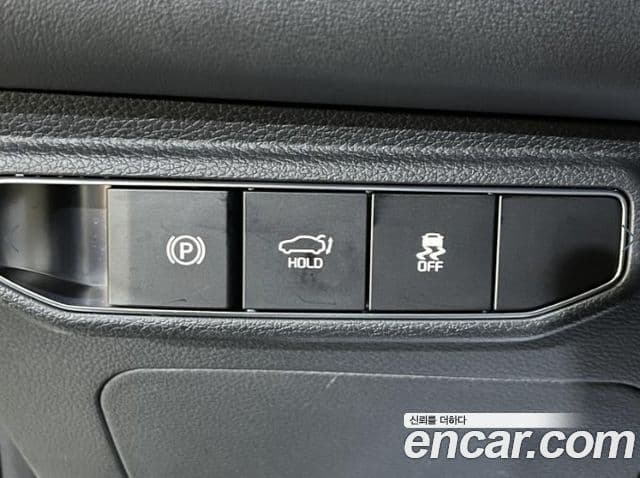 Kia K8 2025 — фото 14 из 18