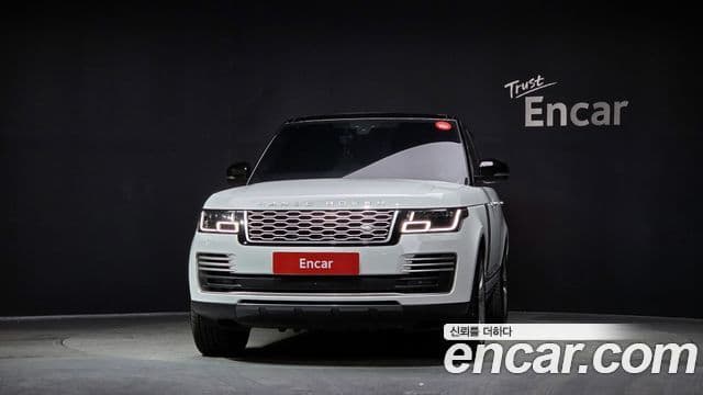 Land Rover Range Rover 2021 — Şəkil 2/20