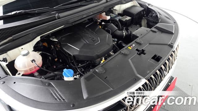 Kia Carnival 2022 — фото 6 из 20
