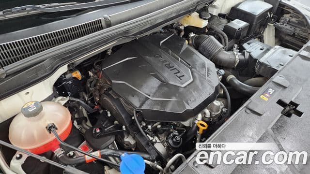 Kia Carnival 2021 — фото 5 из 20