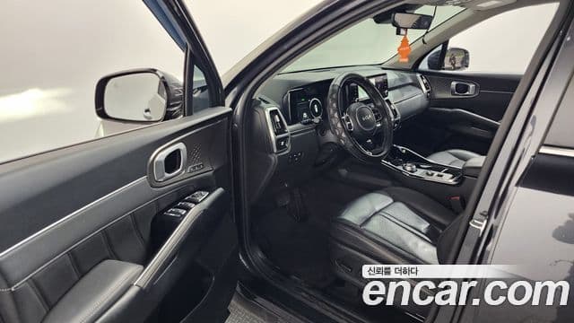 Kia Sorento 2021 — Şəkil 10/20