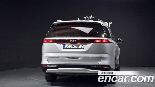 Kia Carnival 2021 — Şəkil 3/20