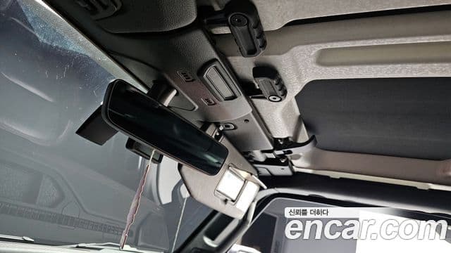Jeep Wrangler 2018 — Photo 16/20