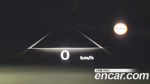 Genesis GV80 2023 — ფოტო 15/20