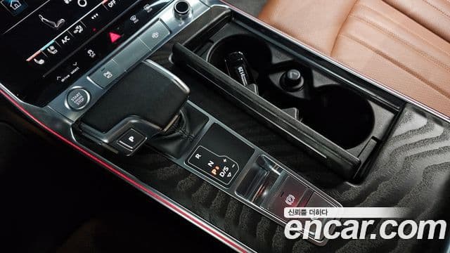 Audi A6 2019 — фото 9 из 20